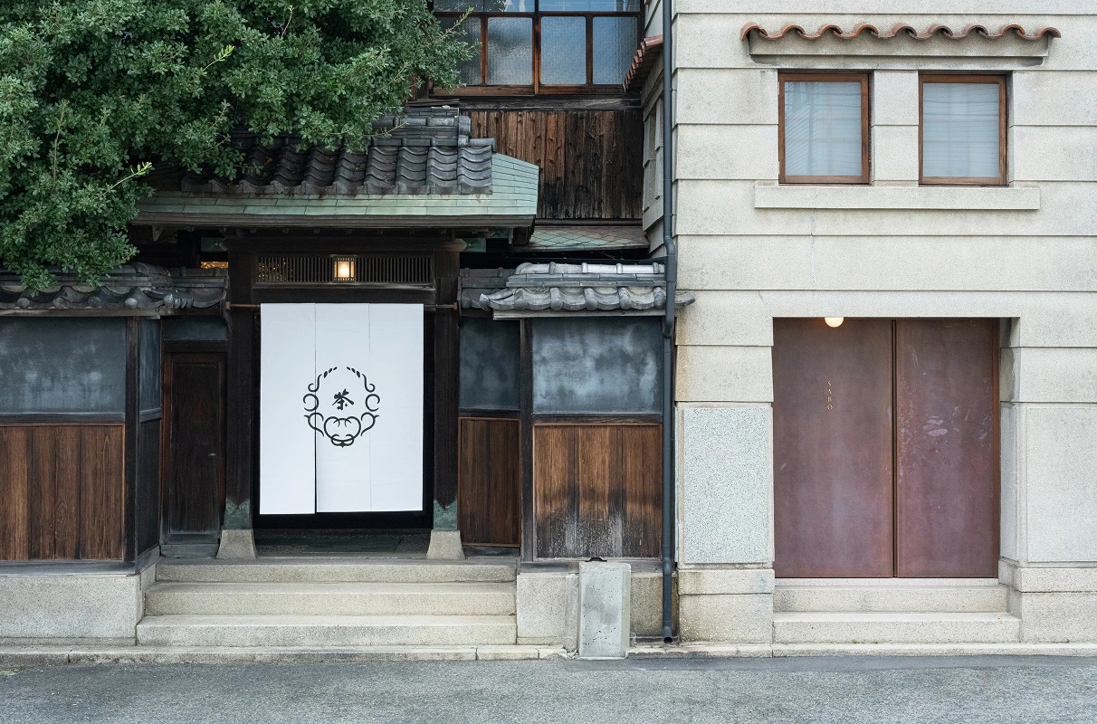 SABOE OKAYAMA